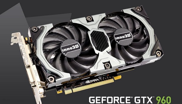 GTX960在XP系统上的兼容性及详细介绍