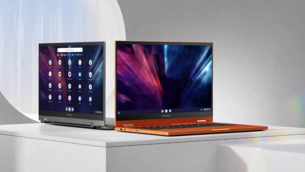 曝三星下一代 Chromebook 屏幕支持自适应色彩功能