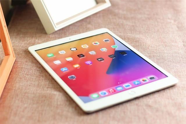 iPad录屏带声音设置教程