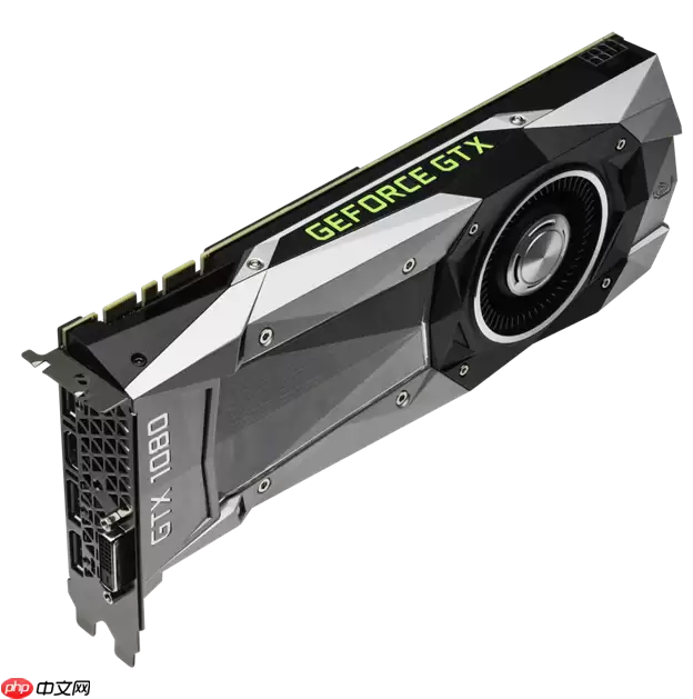 十载经典再回首 英伟达高调庆祝GTX10系列十周年!