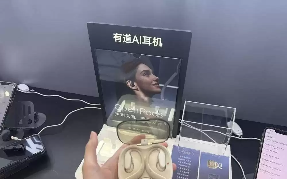 AI硬件会记忆了,别只是高级录音笔
