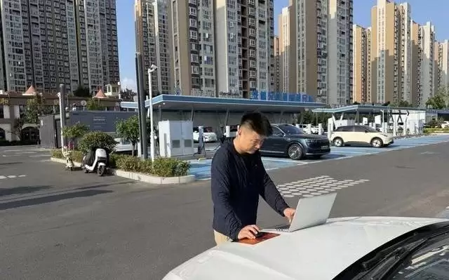 技术“超预期” | 河南计量完成周口城区900余台充电桩检定工作获赞