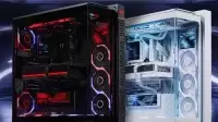 暑期游戏畅玩指南,ROG DIY装备打造专属电竞主机