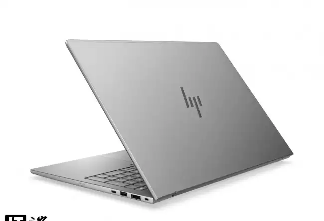 惠普海外推 ZBook 8 G2i 16 笔记本:至高酷睿 Ultra X9 388H 处理器、RTX Pro 500 Blackwell 显卡