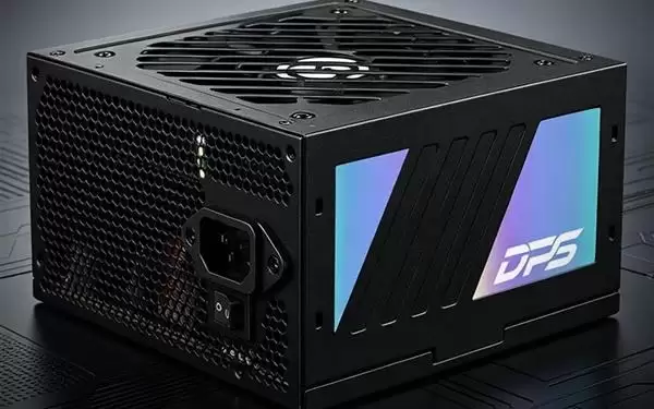 459元起 艾湃电竞推出新款DPS系列电源：金牌全模组 黑白双色