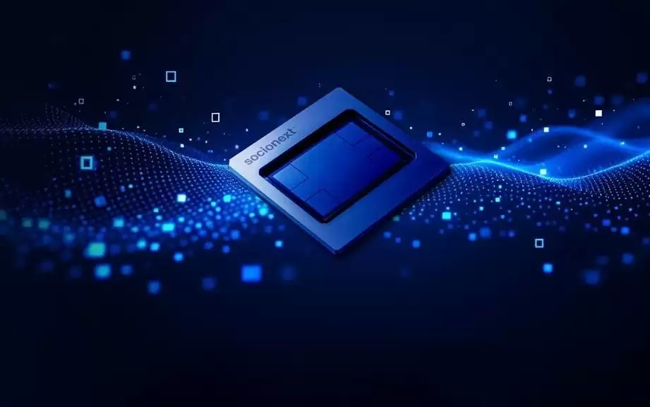 Socionext基于台积电A14制程开发SoC,目标今年9月测试流片