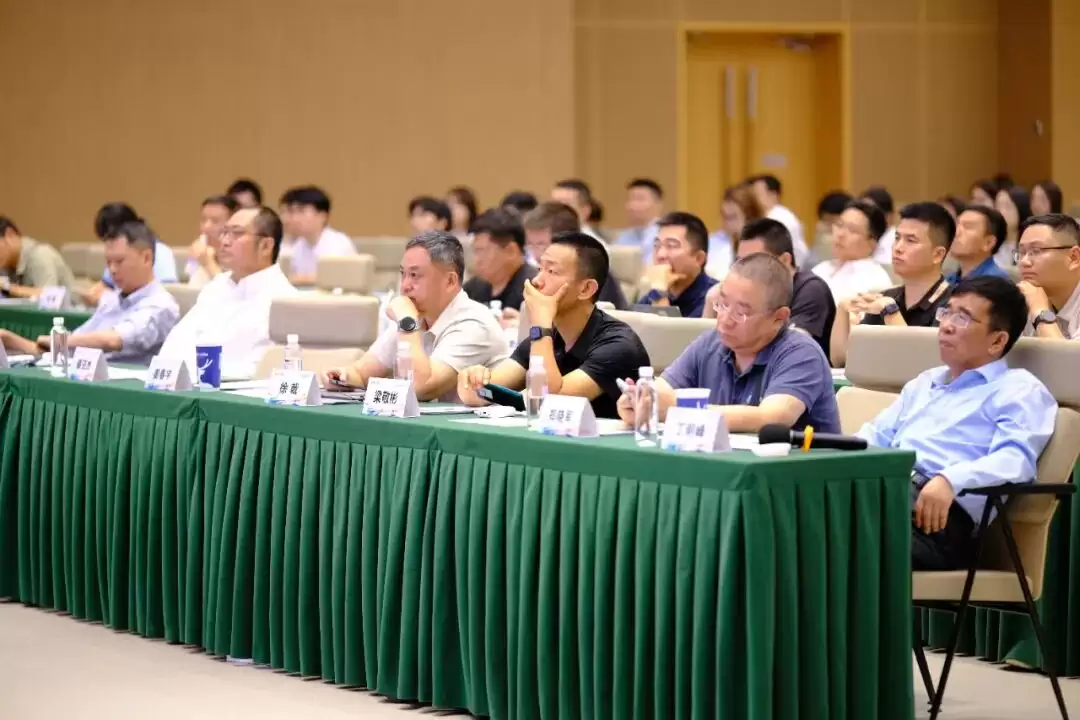 从产业趋势到产品实践 GBASE技术云享会解码国产数据库发展新机遇