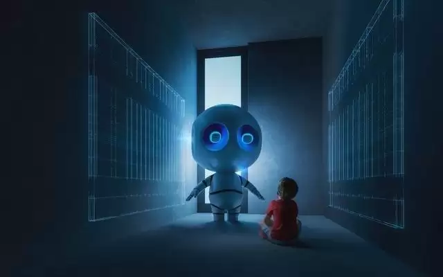 算法时代，如何构建孩子的系统思考能力？