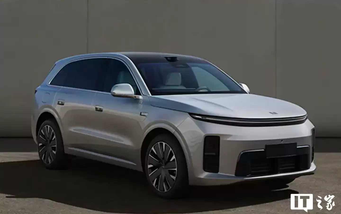 理想汽车2026年6月交付30895台汽车,同比下降14.84%