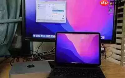 iPad与Mac如何设置屏幕延展