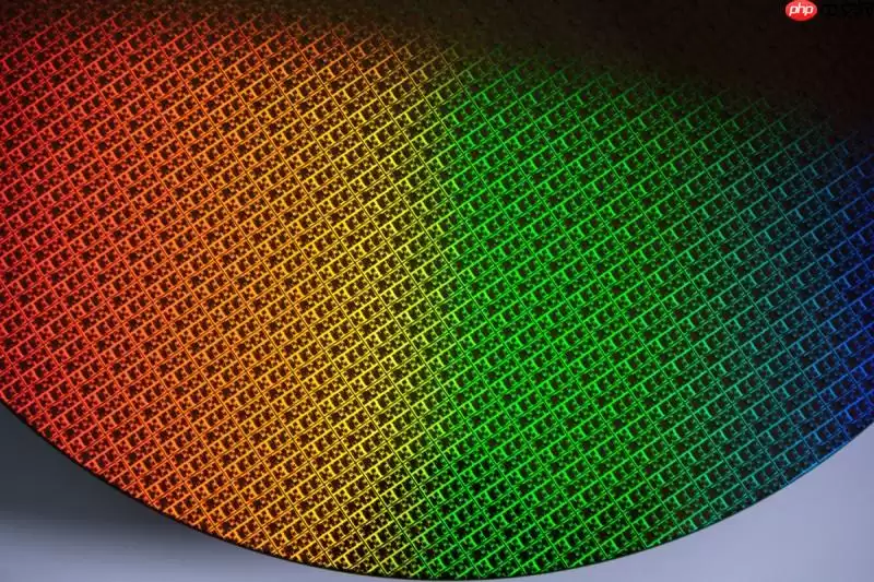 同样功耗性能提升9%、同样性能功耗省18%,Intel 18A-P制程更快也更省电