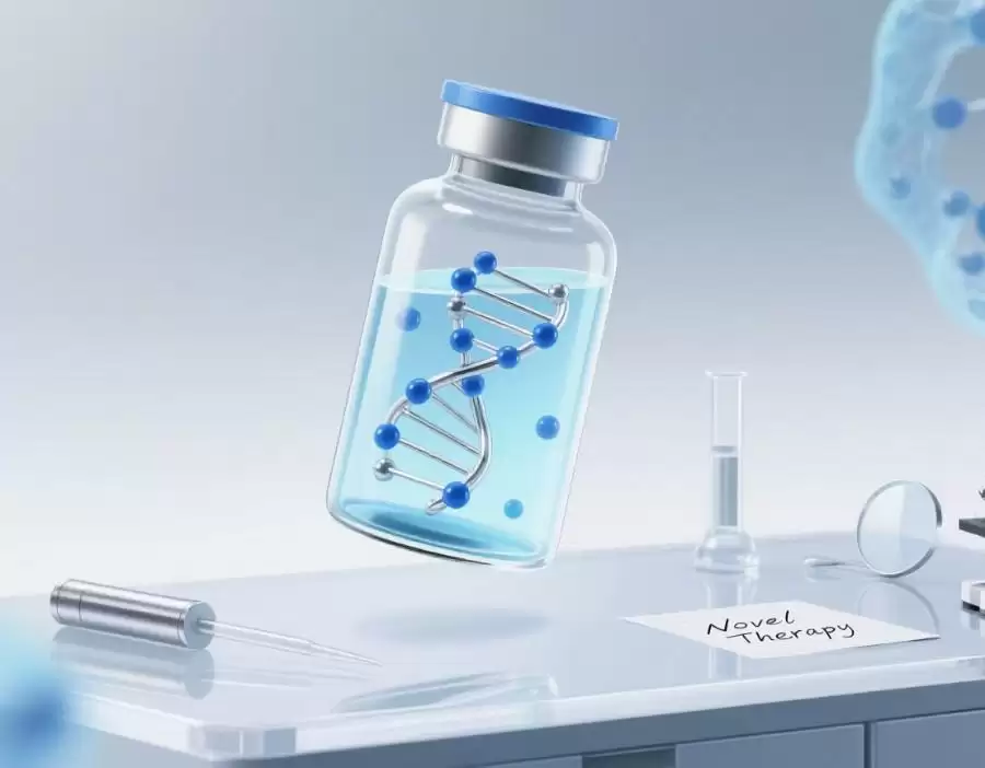 AI制药迎来标准化评估时代,OpenAI入局催化创新药赛道估值重塑