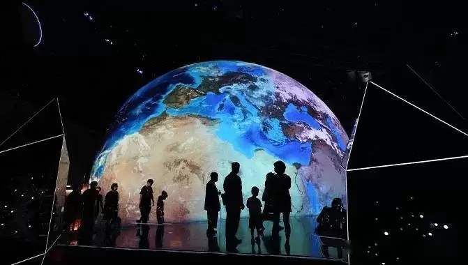 暑期回国研学新选择:北上深杭科技之旅,让孩子边玩边学收获满满
