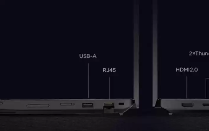 联想2026款ThinkPad P16s笔记本上架,15799元起