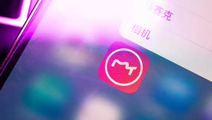 发布八款AI产品的美图试图对抗大模型焦虑