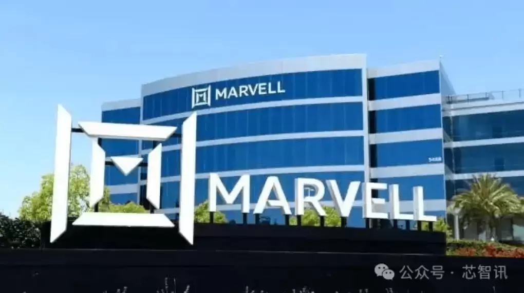Marvell总裁:将采用台积电A14制程生产下一代芯片