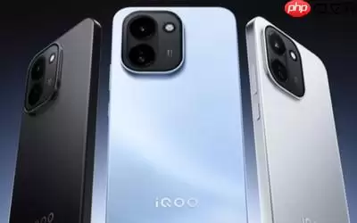 iQOO手机最新销量出炉 iQOO Z11系列销量约85万部