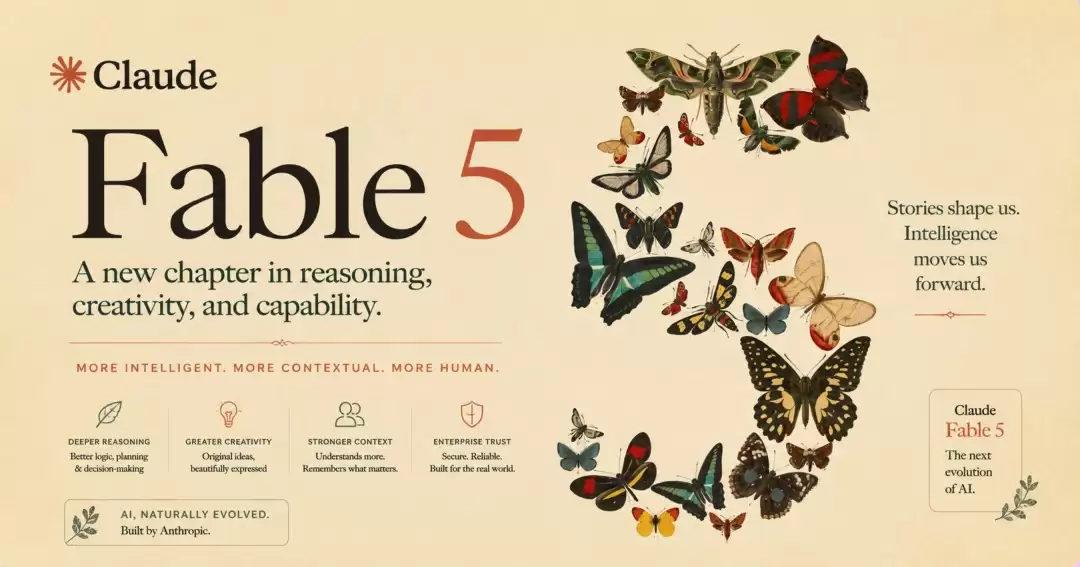 破案了!让Fable5上线三天就下架的“幕后黑手”,竟是自家股东亚马逊
