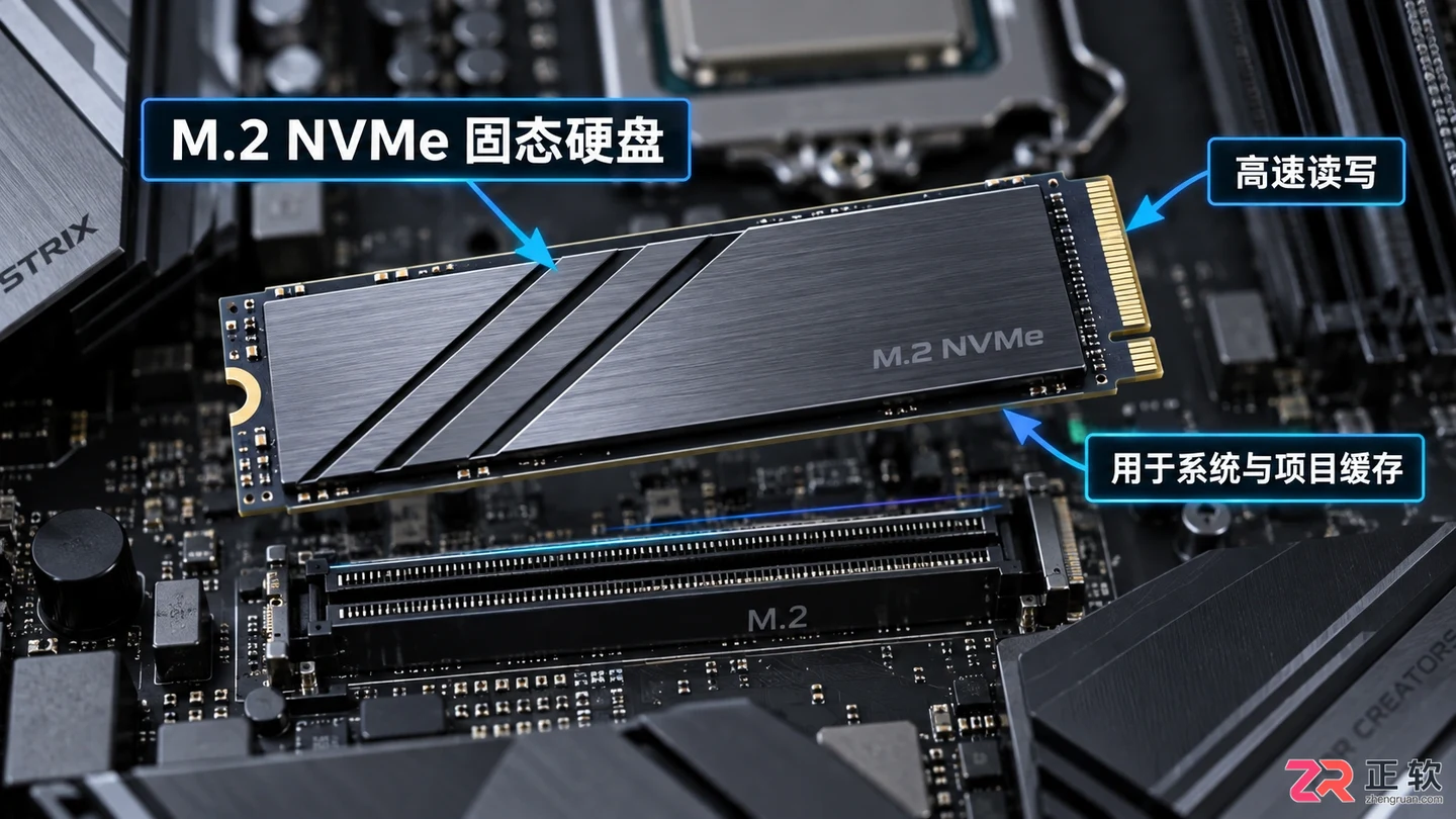 3dmax建模软件需要什么电脑才能用