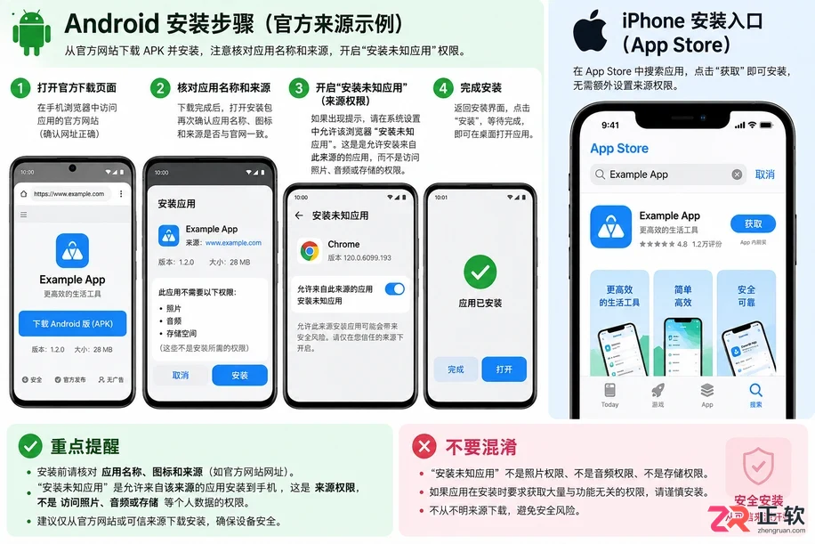 安装立刻MV需要开启手机存储权限吗