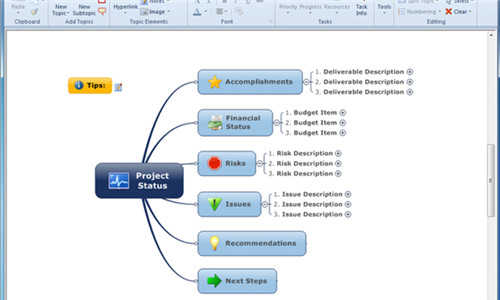 MindManager