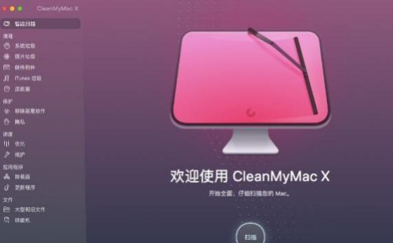 你知道CleanMyMac是什么吗