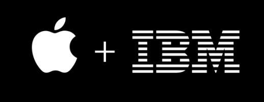 IBM：20万台Mac让公司职工在工作中更快乐 更多产
