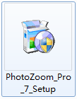 PhotoZoom安装激活教程