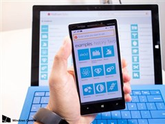 WP8.1版知识搜索引擎WolframAlpha上手