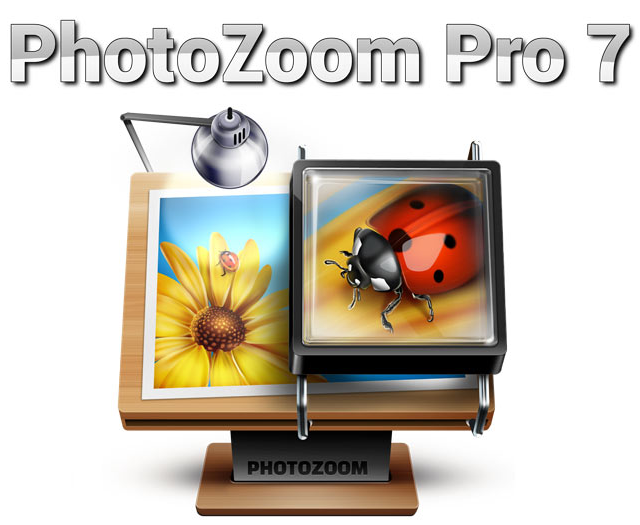 PhotoZoom系统要求