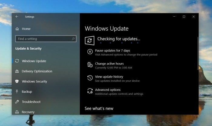 Windows10外接USB升级问题已经修复 现阶段仍阻止设备升级