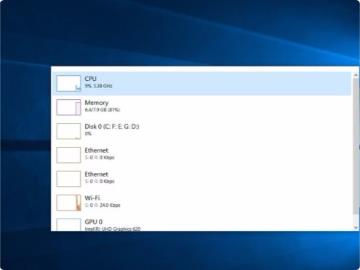 解决“幽灵”漏洞性能，微软Windows 10 1809注册表手动开启Retpoline技术