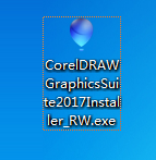 CorelDRAW 2017安装教程