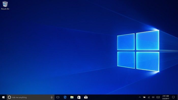 Win10 19H1 build 18358已抵达Insider快速更新通道