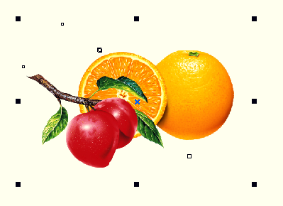 CorelDRAW简化对象操作方法步骤