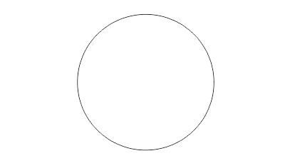 CDR做立体化扇形统计图的方法