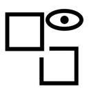 显示重复字体