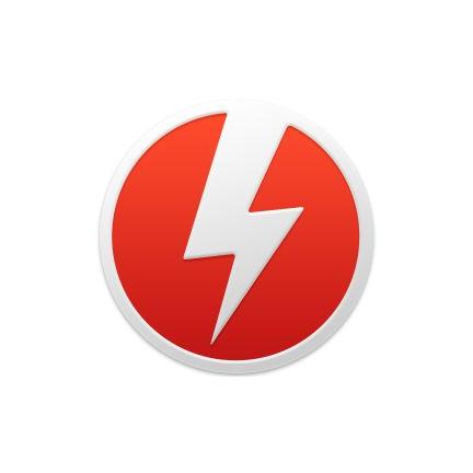 DAEMON Tools Pro 8