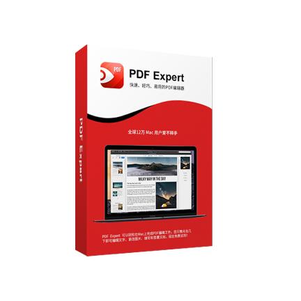 PDF Expert for Mac 2 简体中文