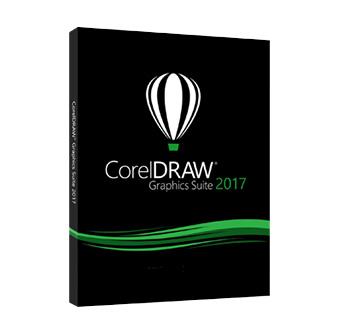 CorelDRAW 2017 简体中文