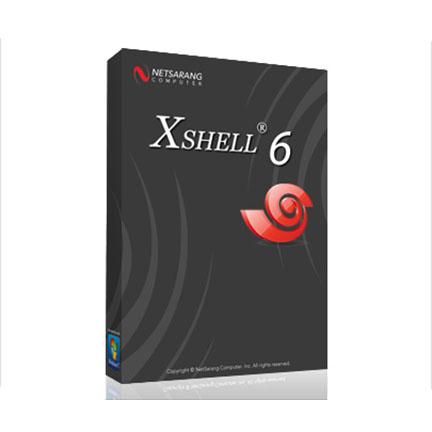 Xshell 6 简体中文