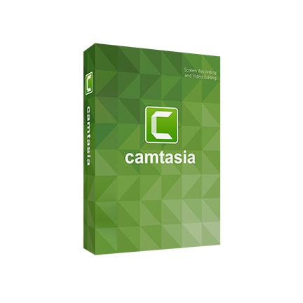 Camtasia 2019 简体中文