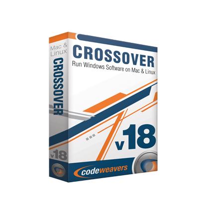 CrossOver for Linux 18 简体中文