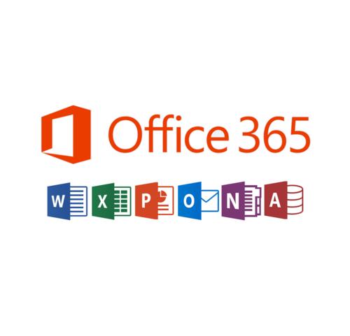 Office 365 简体中文