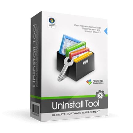 Uninstall Tool 3 简体中文