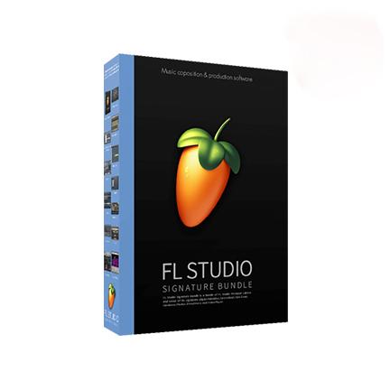 FL Studio 20 英文