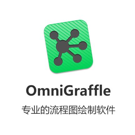 OmniGraffle 7 Edu 英文