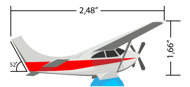 CorelDRAW中绘制垂直、水平或平行尺度线的方法