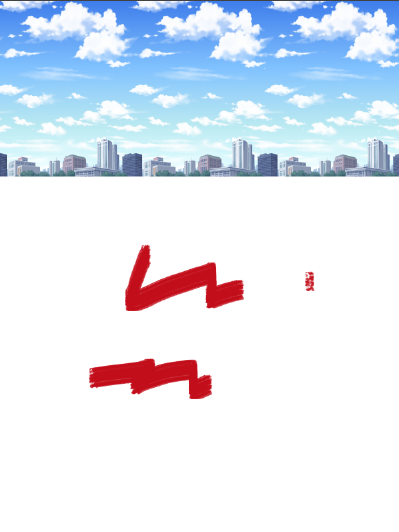 优动漫三种图层模式的详细介绍