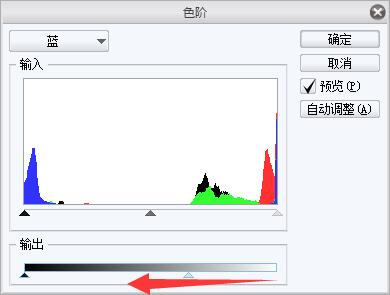 图层模式